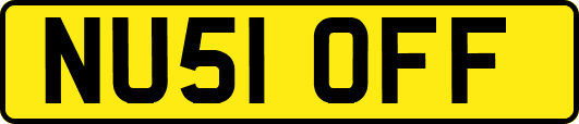 NU51OFF