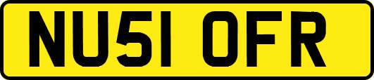 NU51OFR