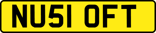 NU51OFT
