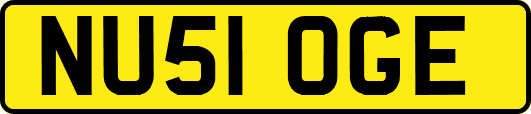 NU51OGE