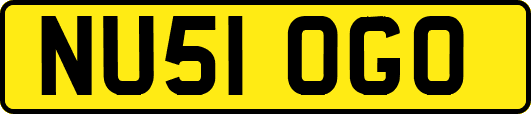 NU51OGO