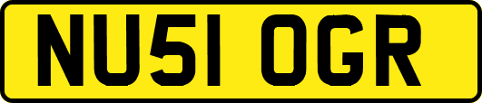 NU51OGR