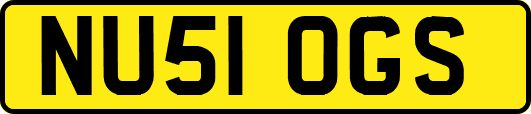 NU51OGS