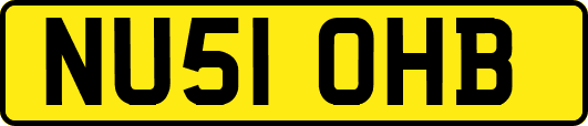 NU51OHB