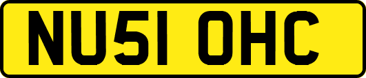 NU51OHC