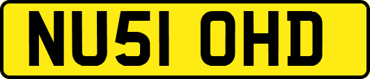 NU51OHD