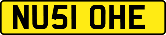 NU51OHE