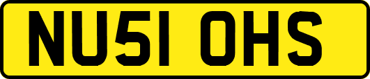 NU51OHS