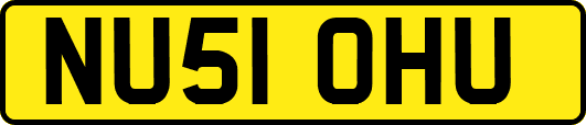 NU51OHU
