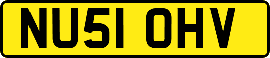 NU51OHV