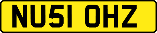 NU51OHZ
