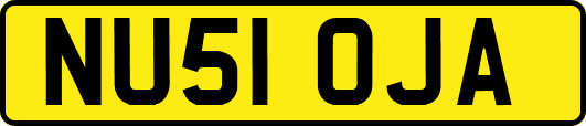NU51OJA