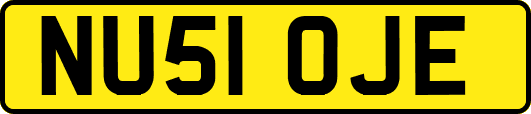 NU51OJE