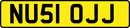 NU51OJJ