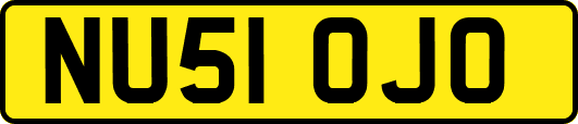 NU51OJO