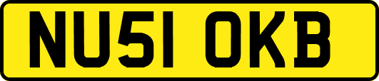 NU51OKB