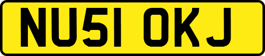 NU51OKJ