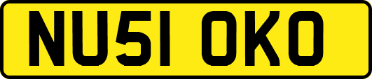 NU51OKO