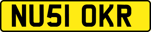 NU51OKR