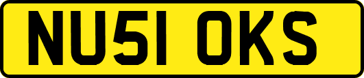NU51OKS