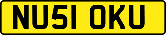 NU51OKU