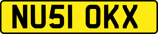 NU51OKX
