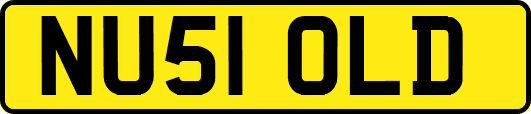 NU51OLD