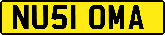 NU51OMA