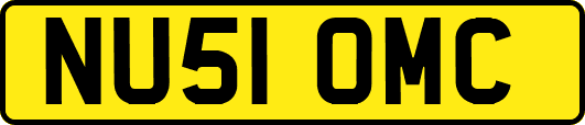 NU51OMC
