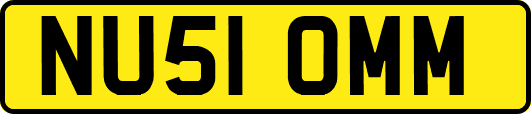 NU51OMM