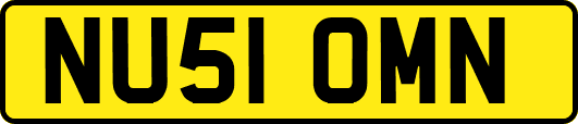 NU51OMN