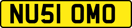 NU51OMO