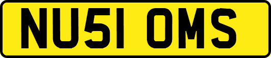 NU51OMS