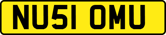 NU51OMU