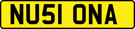 NU51ONA