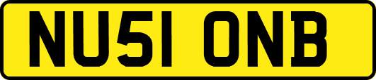 NU51ONB