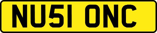NU51ONC