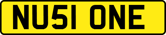 NU51ONE