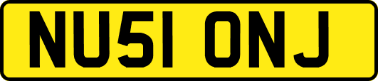 NU51ONJ
