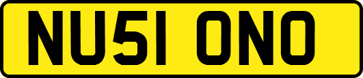 NU51ONO