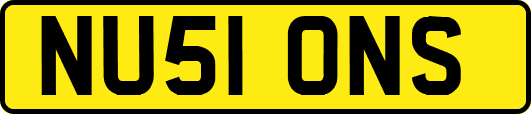 NU51ONS
