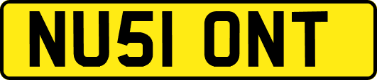 NU51ONT