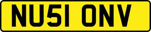 NU51ONV