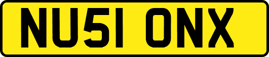 NU51ONX