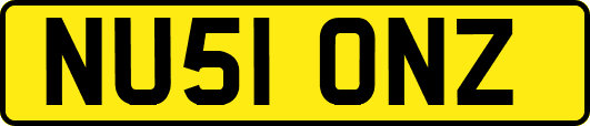 NU51ONZ