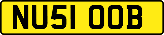 NU51OOB