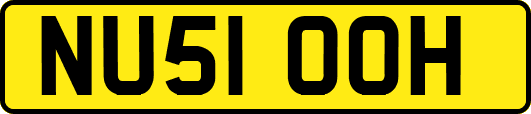 NU51OOH