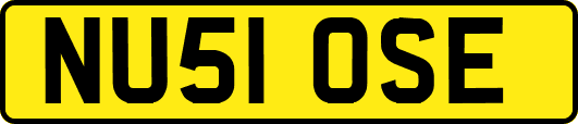 NU51OSE