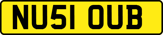 NU51OUB