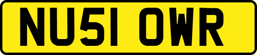 NU51OWR